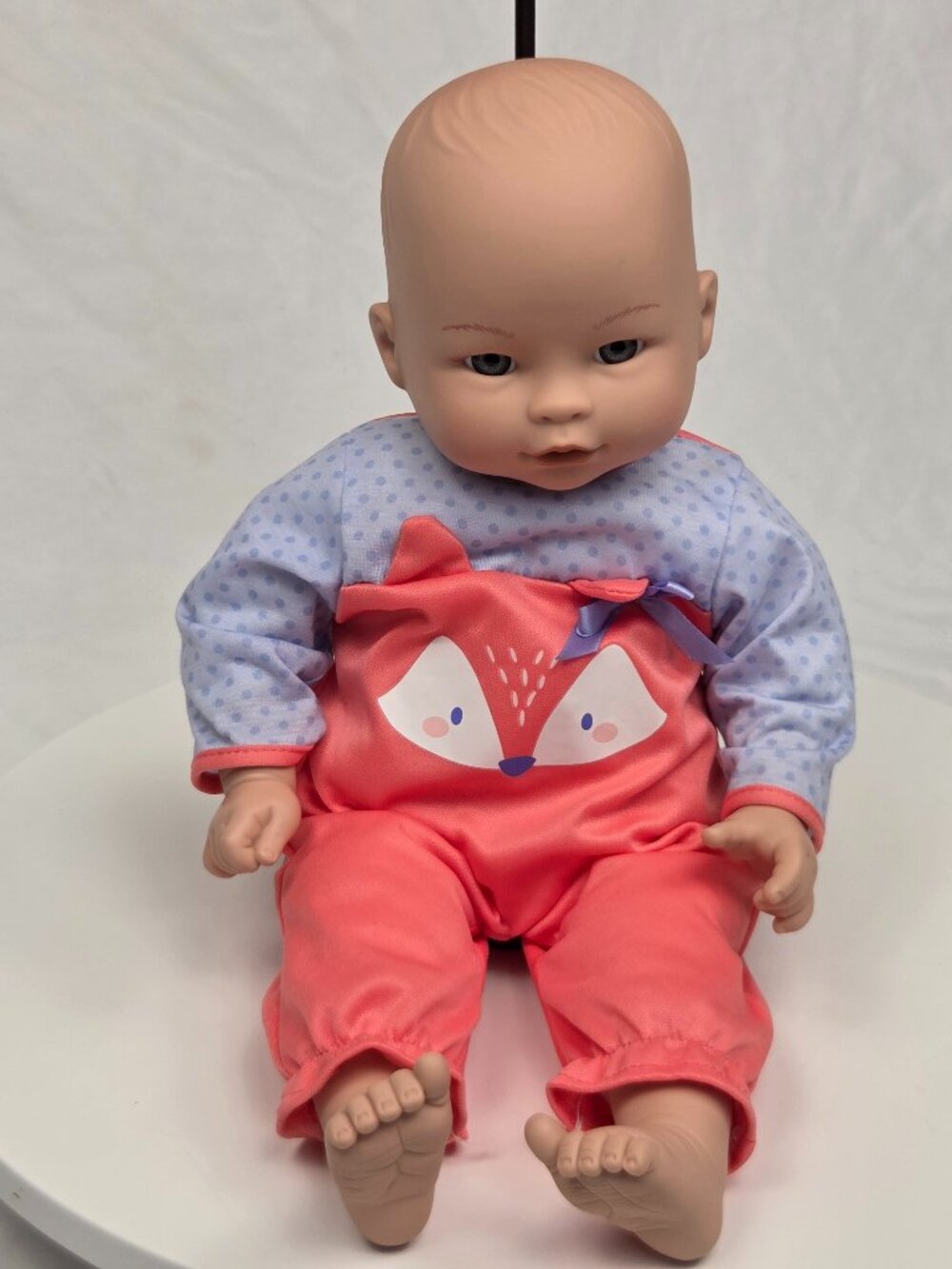 Toy Childs Doll My Sweet Love 16 inch Walmart